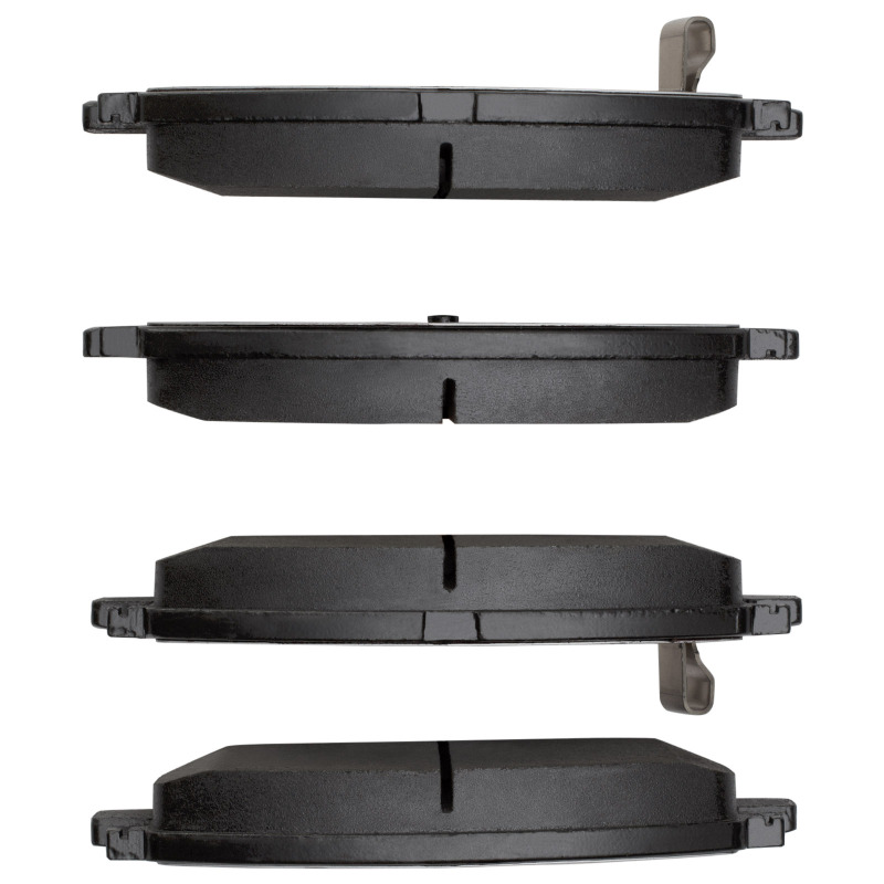 Buick Encore Brake Pads - Front - R1 Concepts - Optimum OE - `16-`22